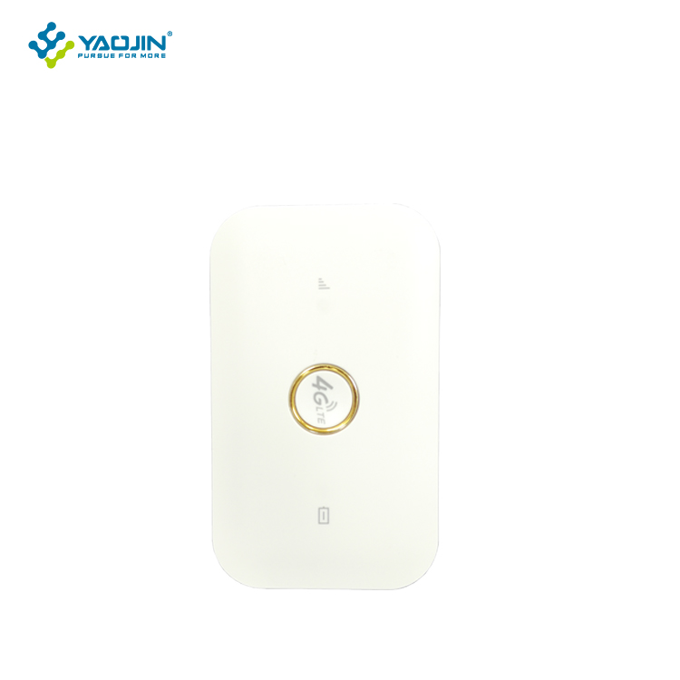 4G LTE Pocket Wifi Mifi Router