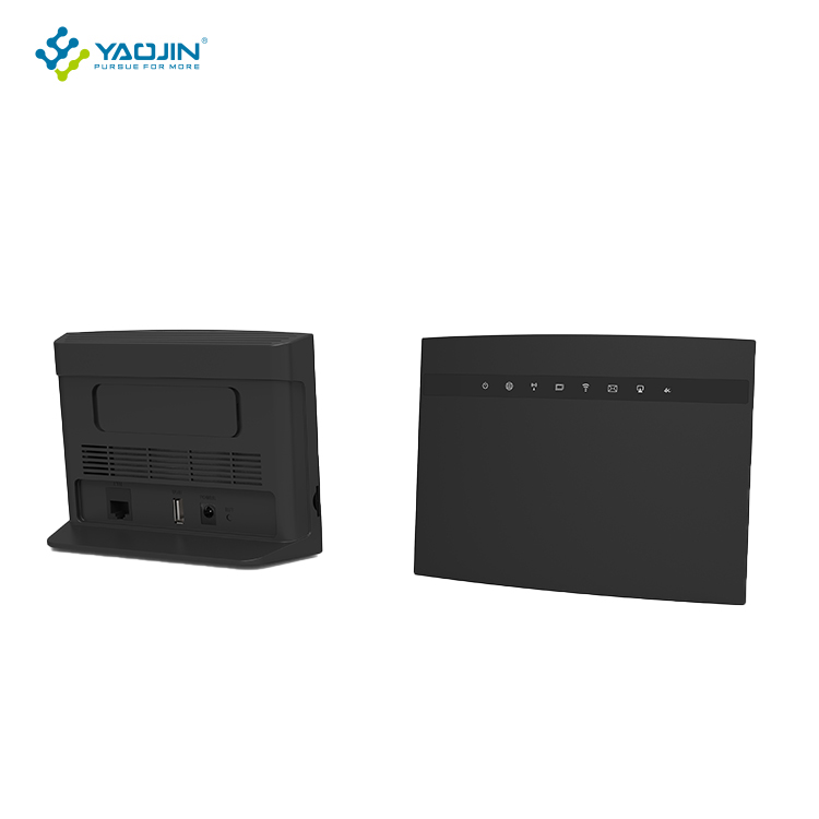 4G Sim Card LTE Wireless Router