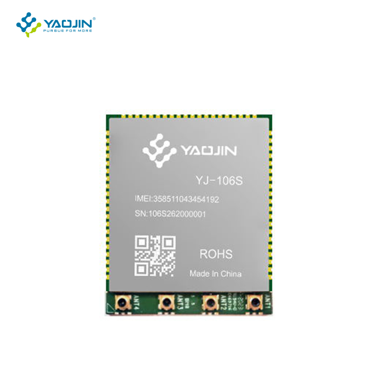 5G Sub-6 GHZ Module