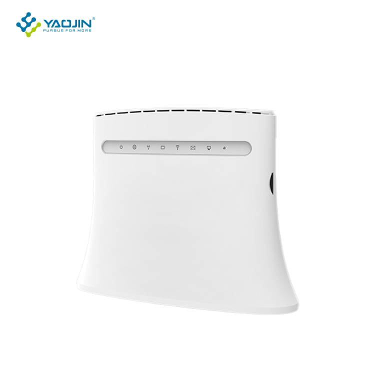 Dual Band 4G Wifi Wireless Router