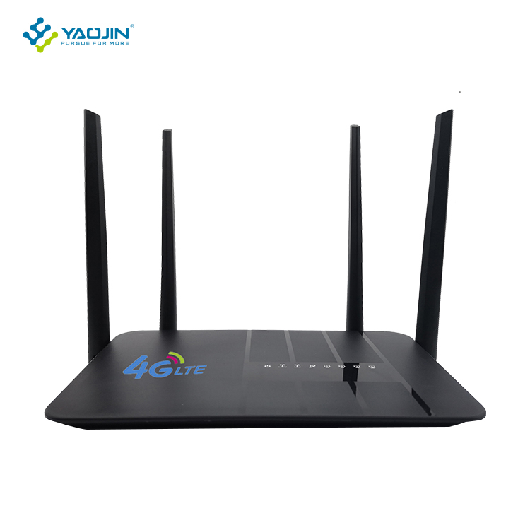 Indoor CPE 4G LTE Modem Wifi