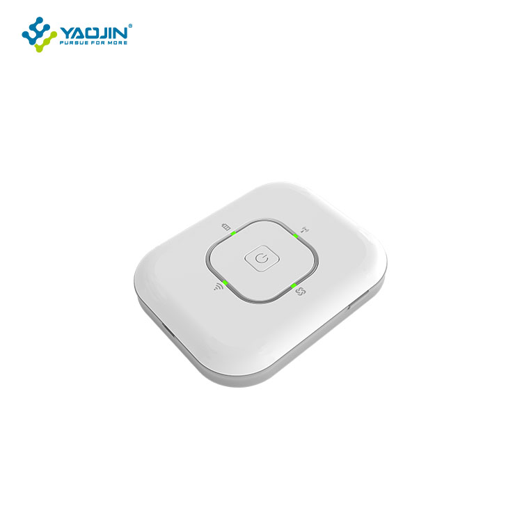 Mobile Mifis LTE Pocket Wifi