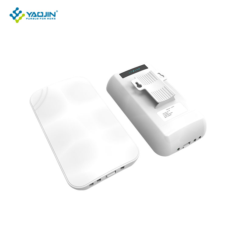 Outdoor 4G CPE Wireless Router